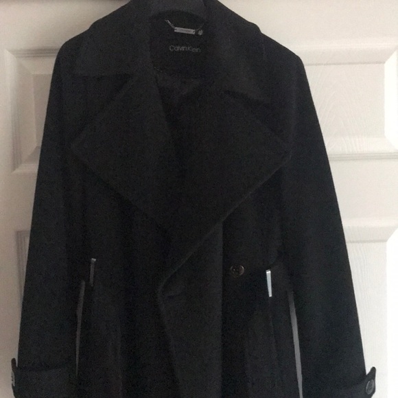 Coat - Picture 2 of 6
